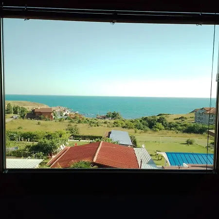Apartment Maisonette Endless Blue Sinemoretz