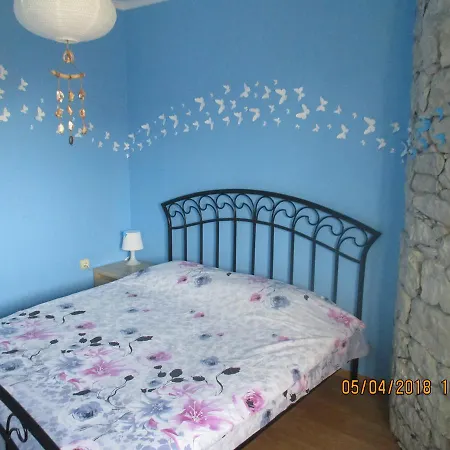 Maisonette Endless Blue Apartment *